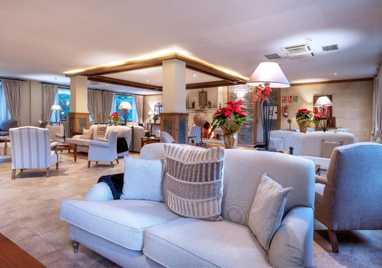 Hotel Vielha Val D'Aran, Affiliated By Melia Екстериор снимка