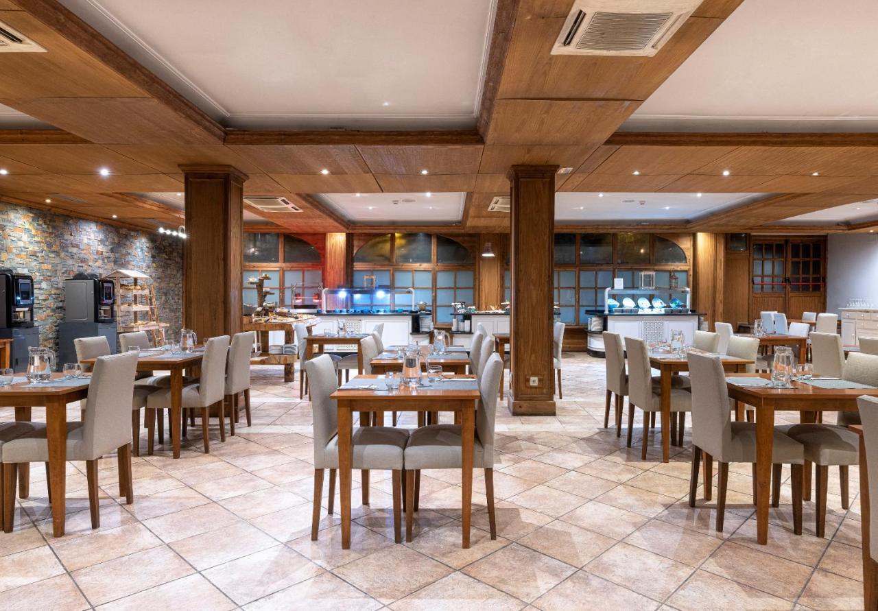 Hotel Vielha Val D'Aran, Affiliated By Melia Екстериор снимка